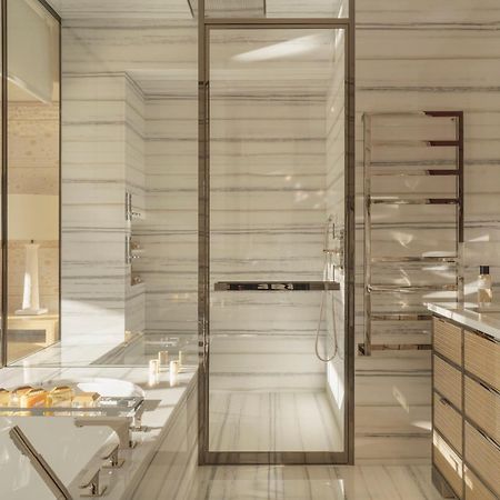 Cheval Blanc Paris & Dior Spa Cheval Blanc Paris Bagian luar foto