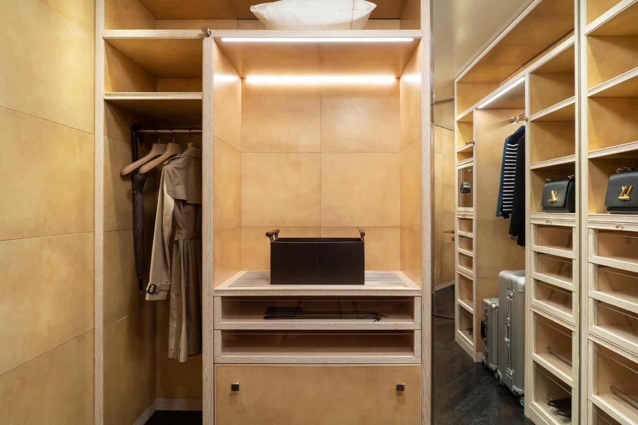 Cheval Blanc Paris & Dior Spa Cheval Blanc Paris Bagian luar foto