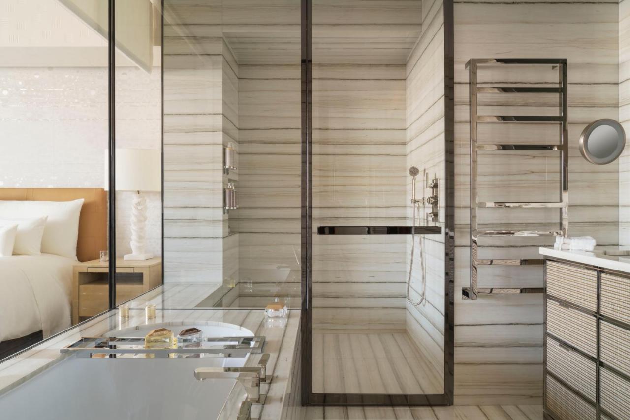 Cheval Blanc Paris & Dior Spa Cheval Blanc Paris Bagian luar foto