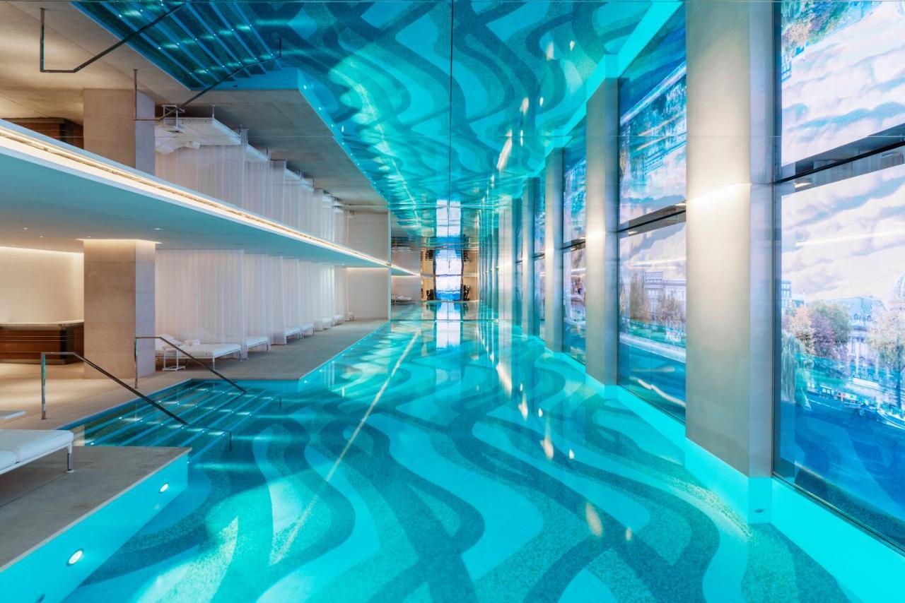 Cheval Blanc Paris & Dior Spa Cheval Blanc Paris Bagian luar foto
