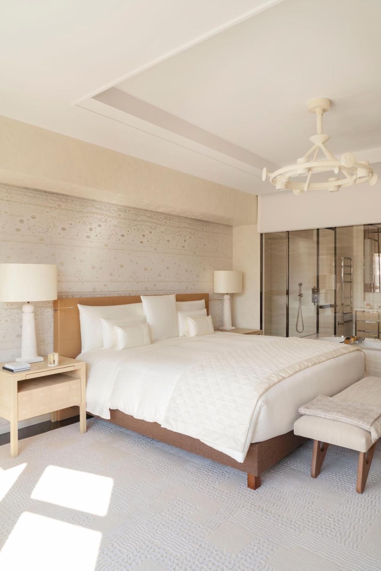 Cheval Blanc Paris & Dior Spa Cheval Blanc Paris Bagian luar foto