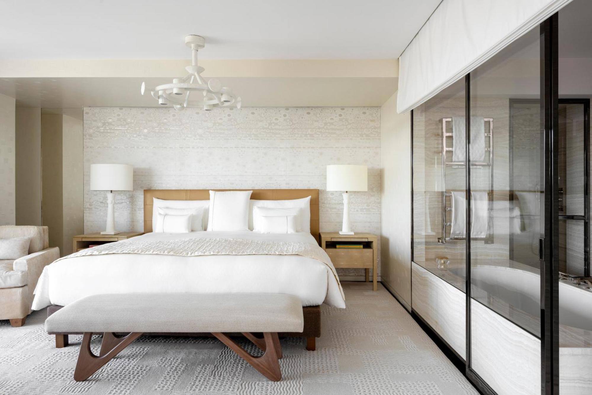 Cheval Blanc Paris & Dior Spa Cheval Blanc Paris Bagian luar foto